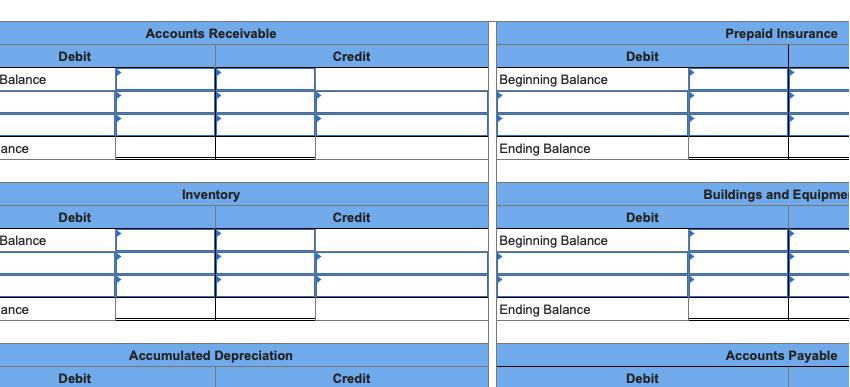 Solved Comparative balance sheets for 2024 and 2023, a | Chegg.com