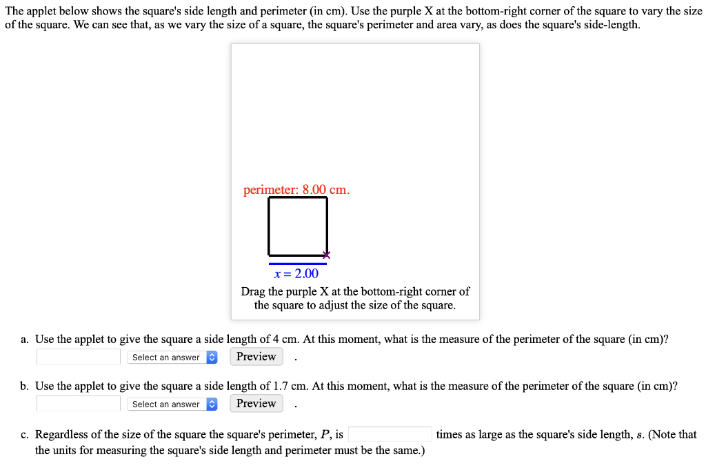 solved-the-applet-below-shows-the-square-s-side-length-and-chegg