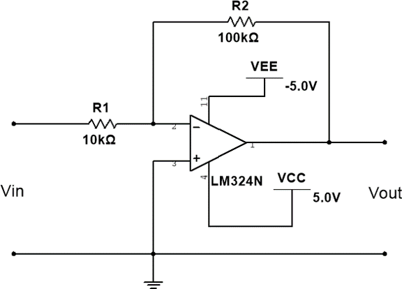 Solved Assume 0.1V peak 1kHz sinusoidal waveform as the | Chegg.com