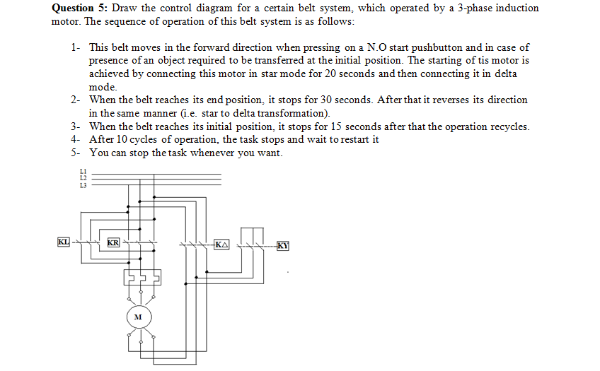 Solved Question 1: A) What is the sensor that can measure | Chegg.com