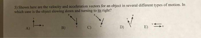 solved-3-shown-here-are-the-velocity-and-acceleration-chegg