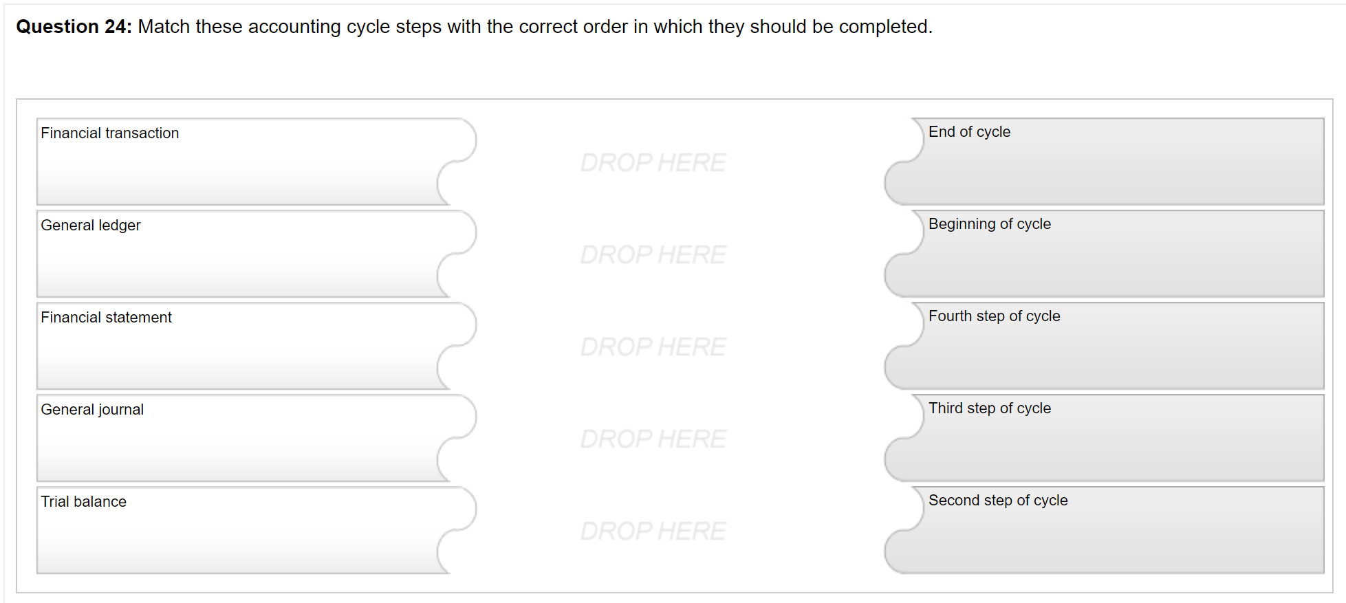 cycle republic track order