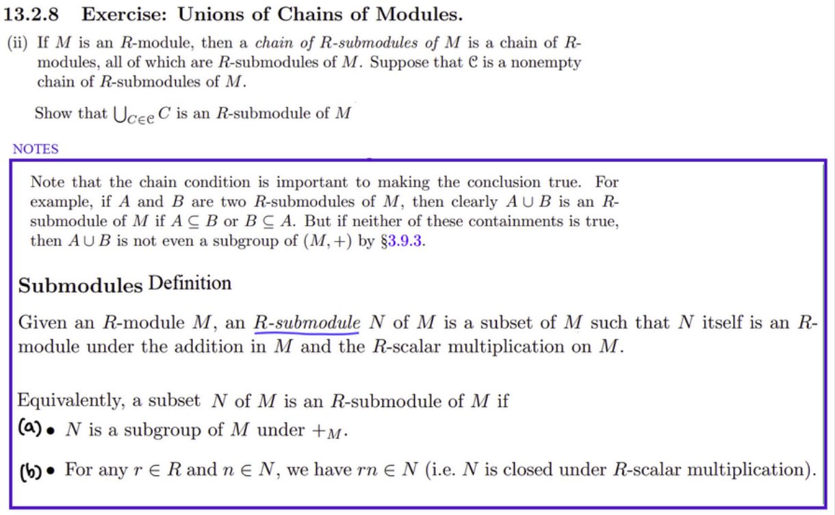 Solved Abstract Algebra | Chegg.com