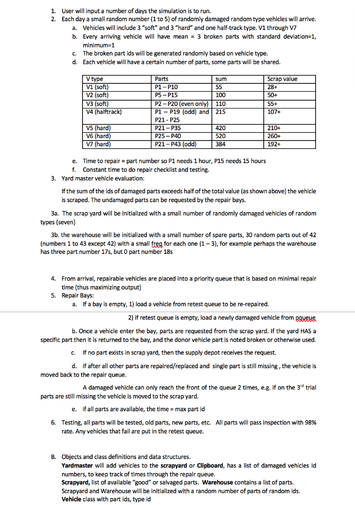 Help with this C++ program. Please provide a code | Chegg.com