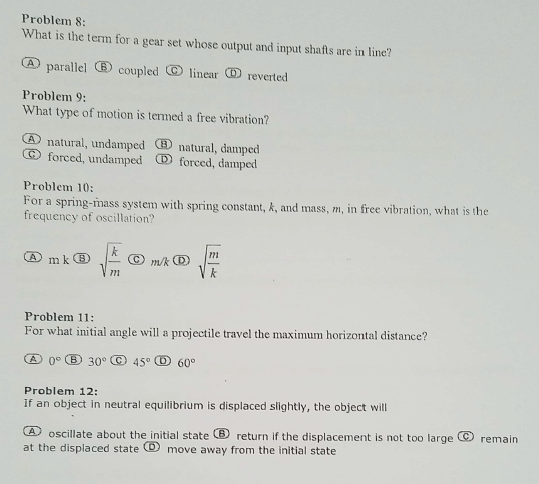 Solved Section 3:- Heat Transfer Problem 1: The heat | Chegg.com