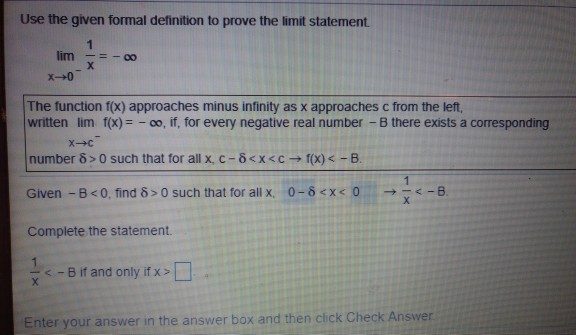 solved-use-the-given-formal-definition-to-prove-the-limit-chegg