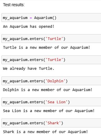 Solved 1) Use python 3 and write code that results as | Chegg.com
