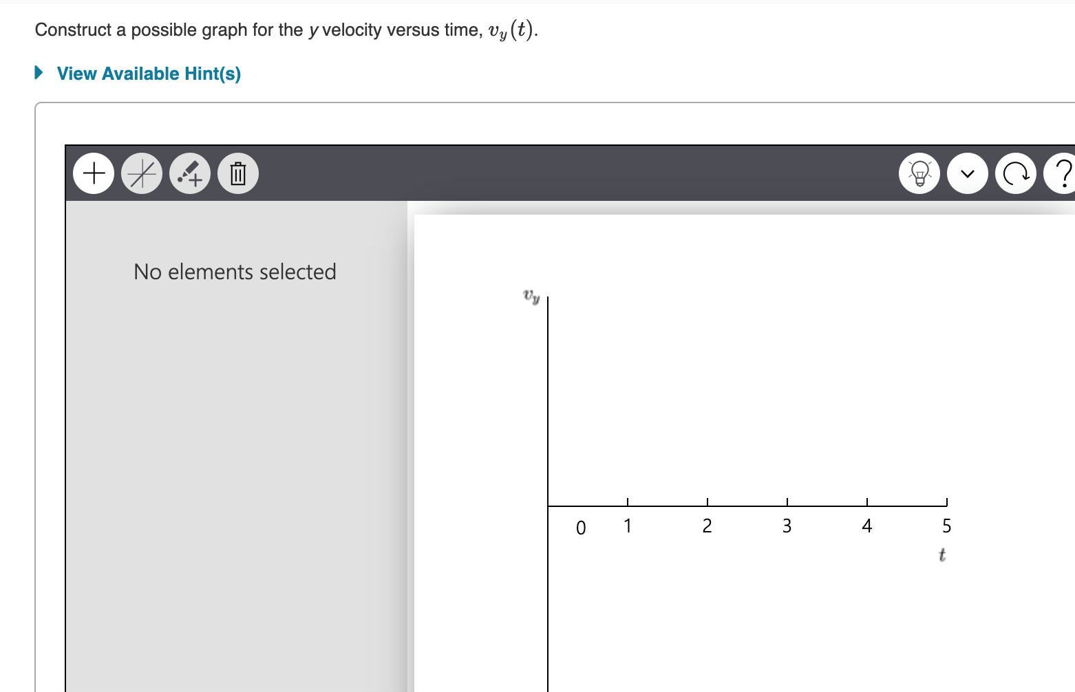 Solved ul Review Part A For the motion diagram given (Figure | Chegg.com