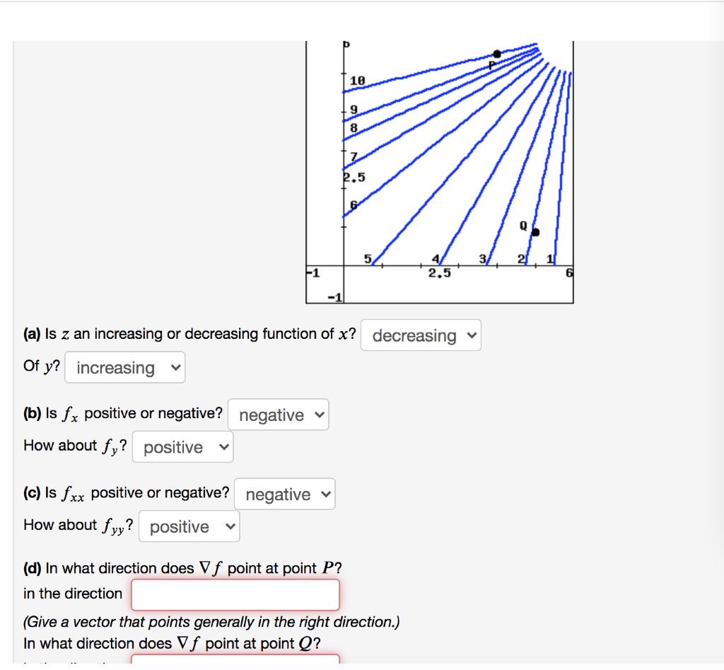 Solved 10 9 8 Z 2 5 5 3 25 11 1 4 2 5 A Is Z An Incre Chegg Com