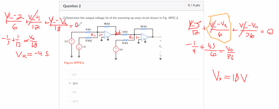 Solved Question 2 2 44pts --- 2 1 + 2 Determine the output | Chegg.com