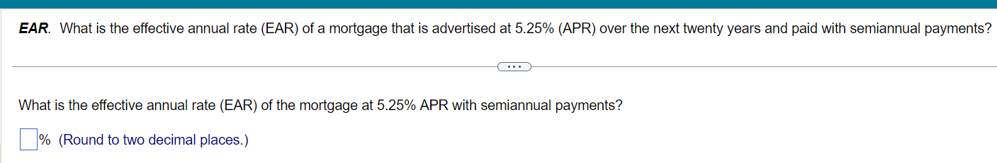Solved Periodic interest rates. You have a savings account | Chegg.com