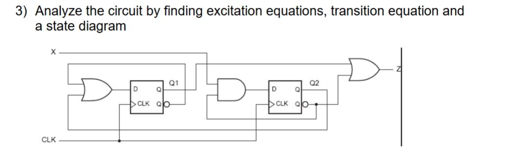 Solved Calculate The Effects Of The Following Excitation Chegg Com
