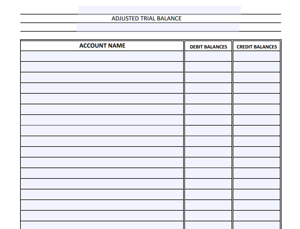 Solved On Point Accounting Services UNADJUSTED TRIAL BALANCE | Chegg.com