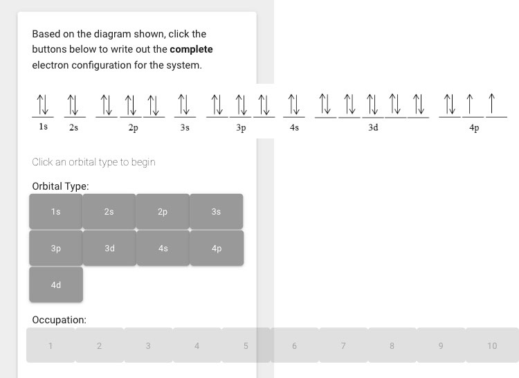 Solved Based on the diagram shown, click the buttons below | Chegg.com