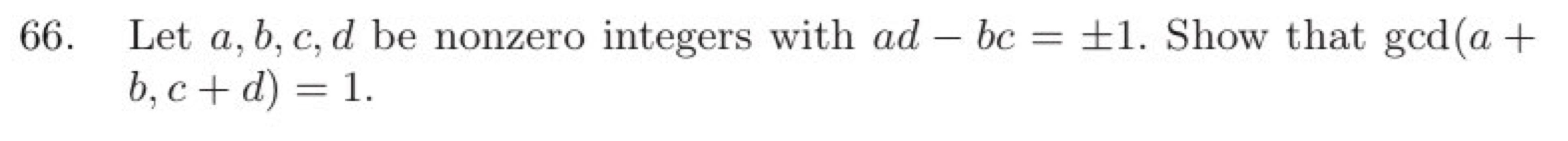 Understanding Integers Using Bc And Ad – AEUWNJ