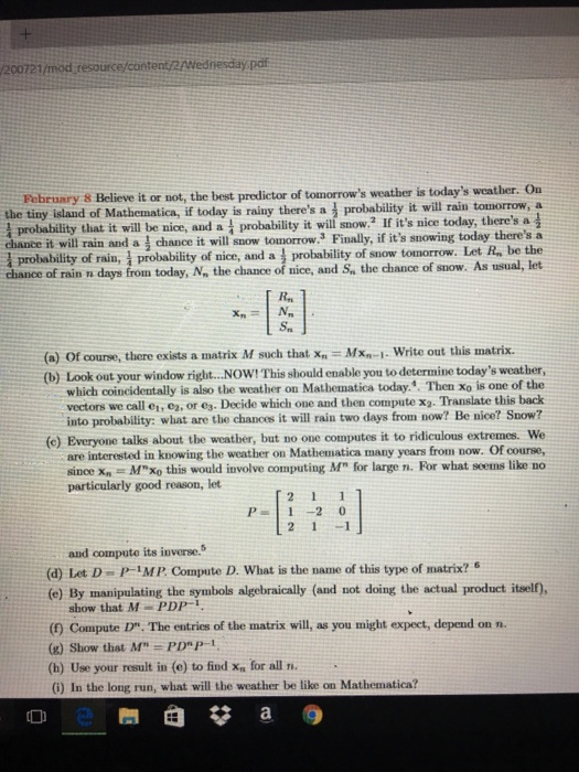 Solved Please help with as much as possible as soon as | Chegg.com
