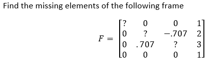 Solved Can someone please explain to me how to solve this? | Chegg.com