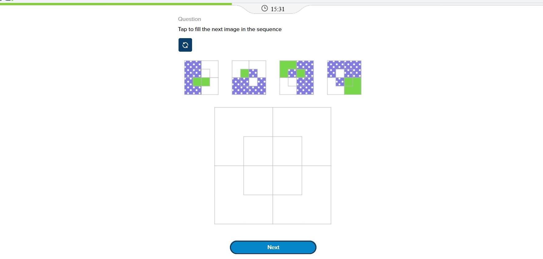 solved-15-31-question-tap-to-fill-the-next-image-in-the-chegg