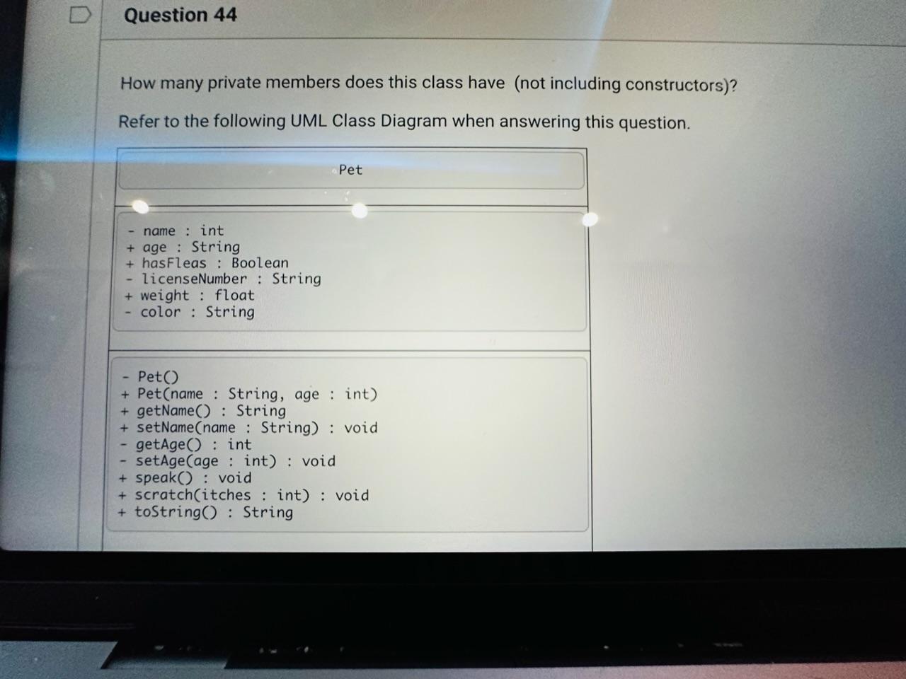 solved-how-many-private-members-does-this-class-have-not-chegg