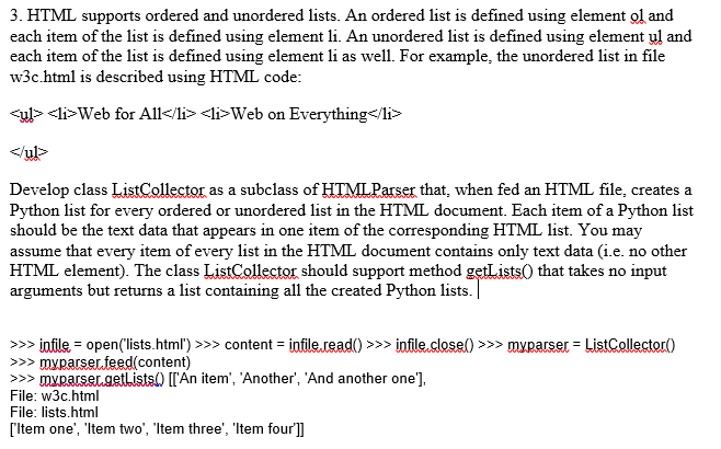 list-in-html-definition-ordered-unordered-lesson-study