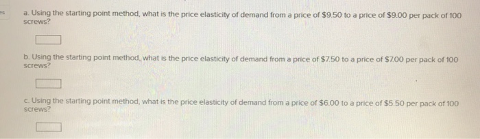 Solved The table below shows the weekly demand for machine | Chegg.com