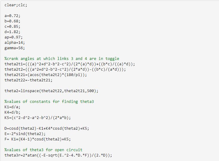 Solved how to make the graph of this code to look like this? | Chegg.com