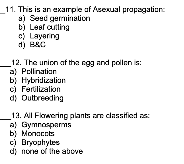 Solved 6. The first name in the twopart name followed by