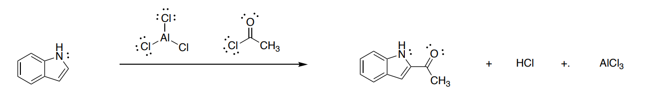 Solved Draw a detailed multiple step mechanism for the | Chegg.com
