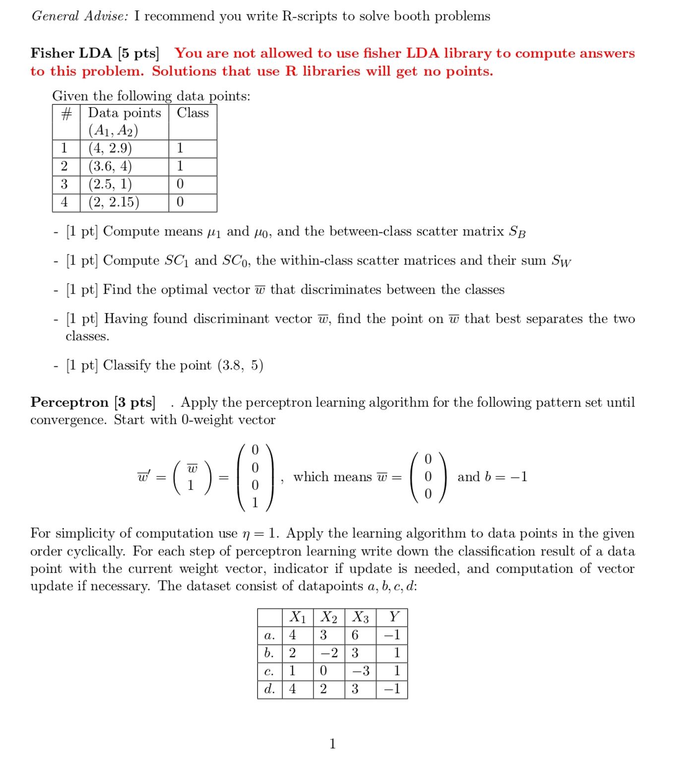 Solved Solve All The Problems Shown In The Image With All | Chegg.com