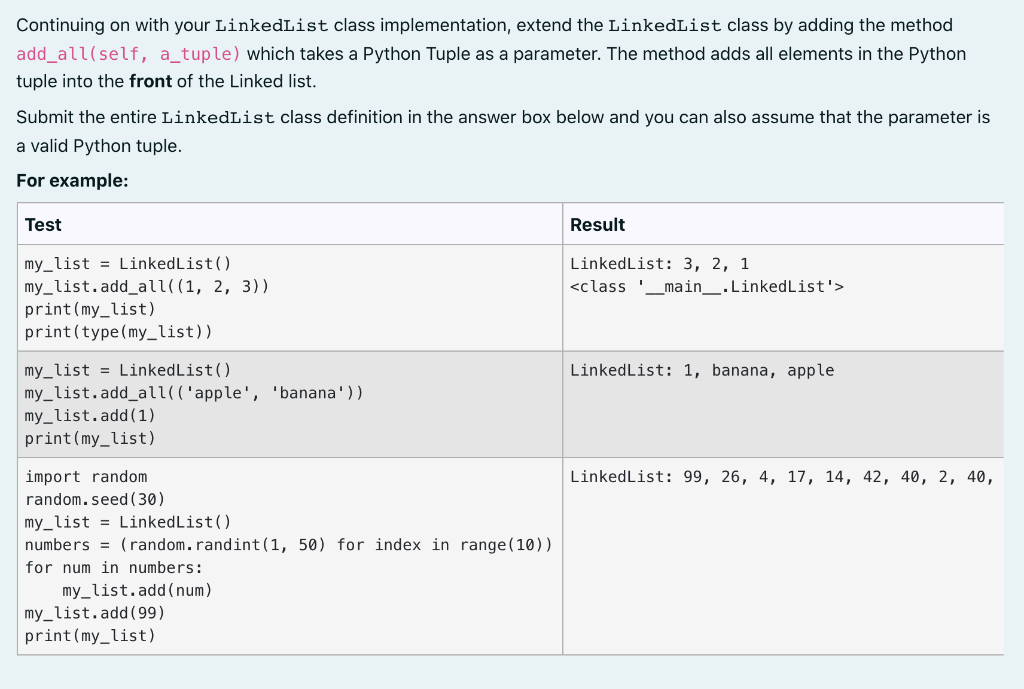 Solved Class Descriptions . class CutString Extends python's