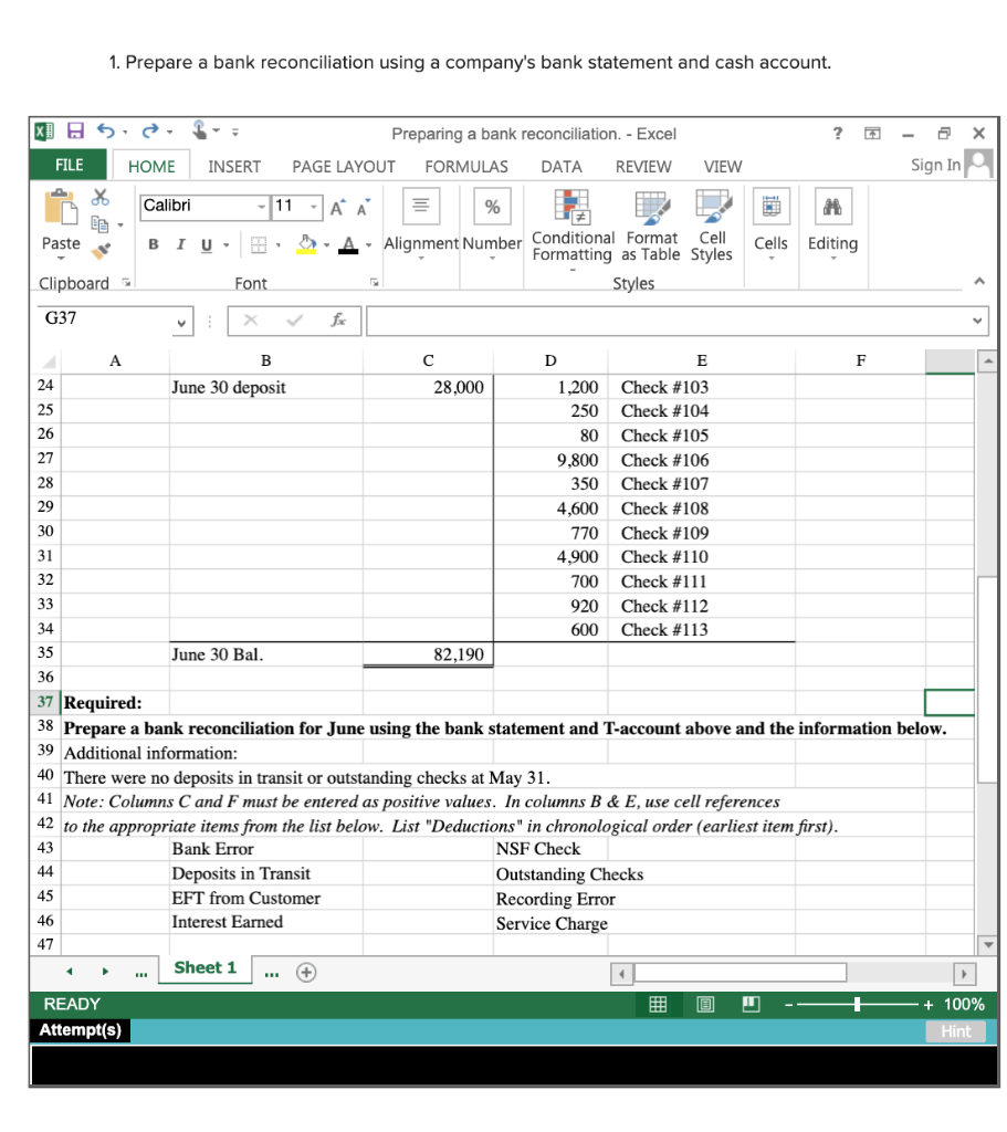 Solved mielesl Lallleu Service Charge SUPERIOR PRINTING