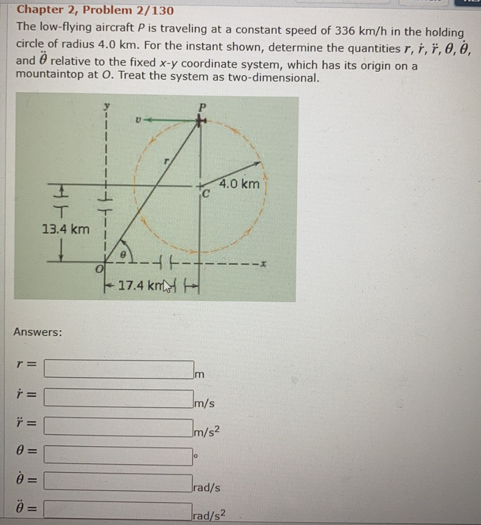 Solved Problem 4 Chapter 27 Problem 9 A Spacecraft Flies Or Cheggcom
