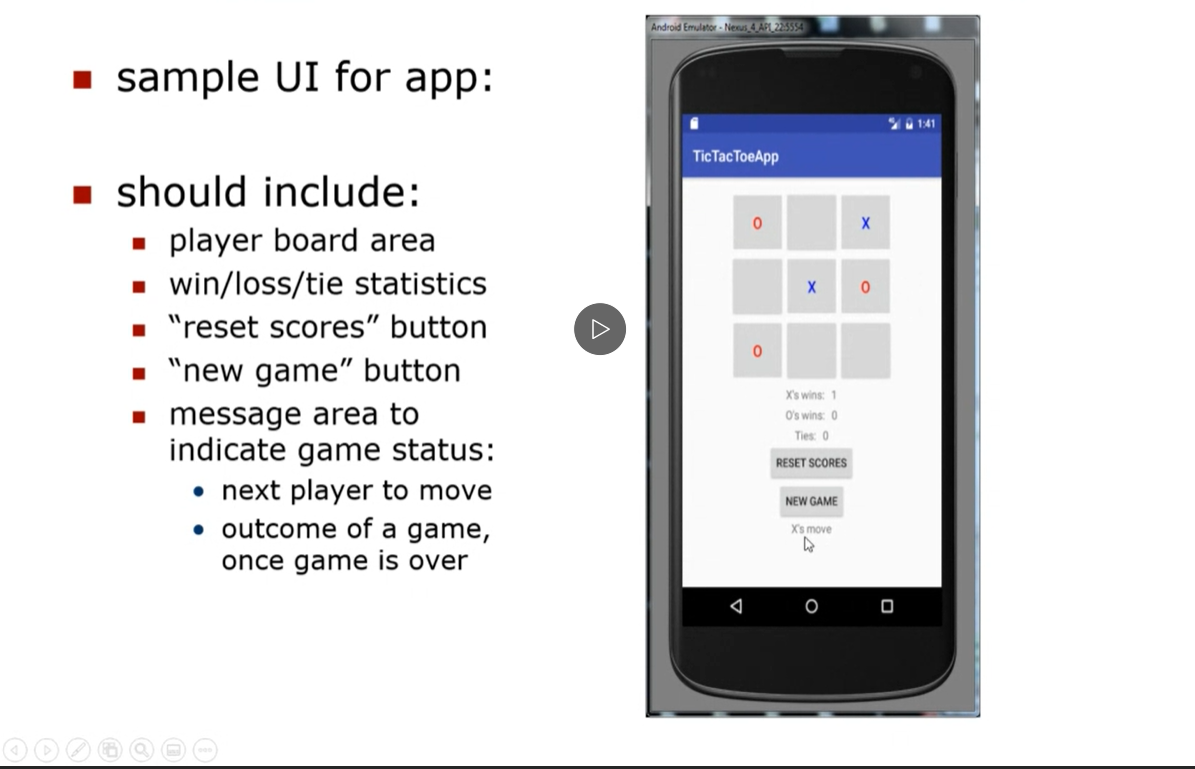 Best Tic Tac Toe App For Android - AlignIt Games's Space - Quora