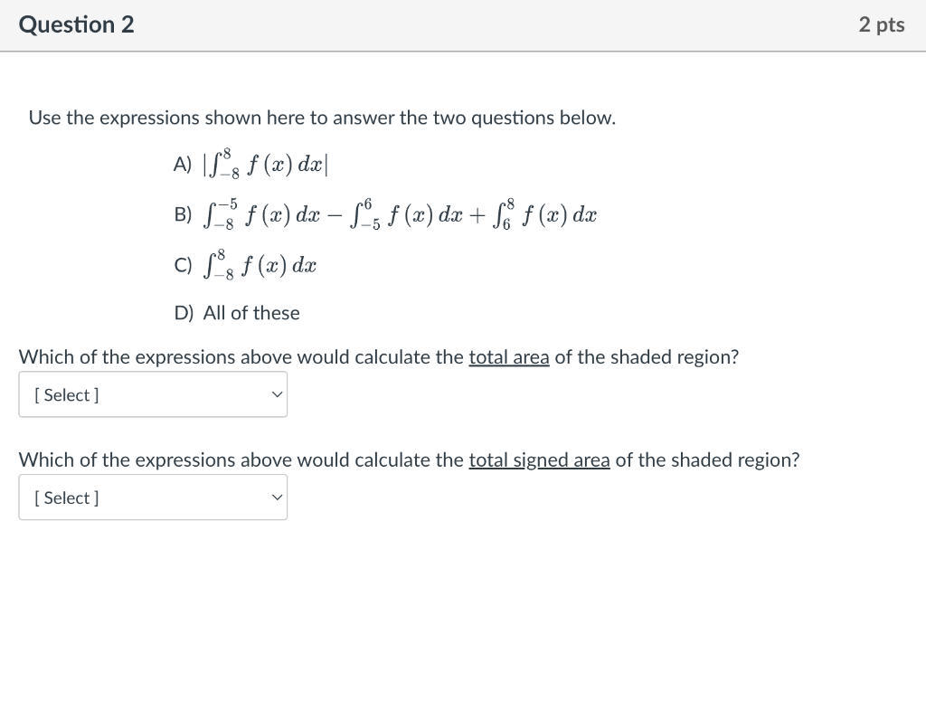 Solved Consider The Graph Of F(x) Shown Below. Use It To | Chegg.com