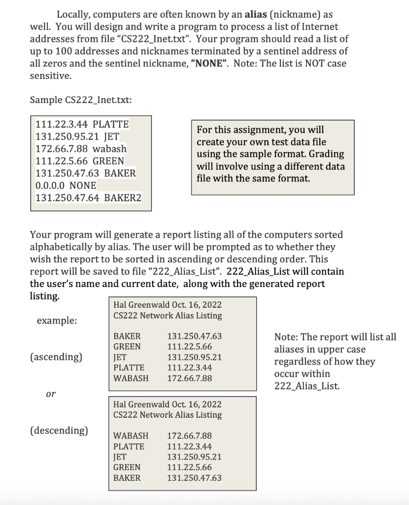 Solved Most computers on the internet have a 32 bit Internet | Chegg.com