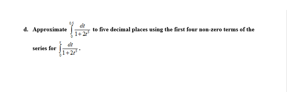 Solved Please answer all parts - A, B, C, D for a fast | Chegg.com