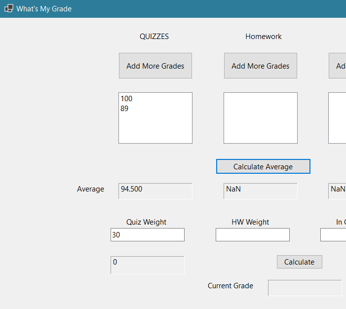 How do I write the code for Visual Basic to get the | Chegg.com