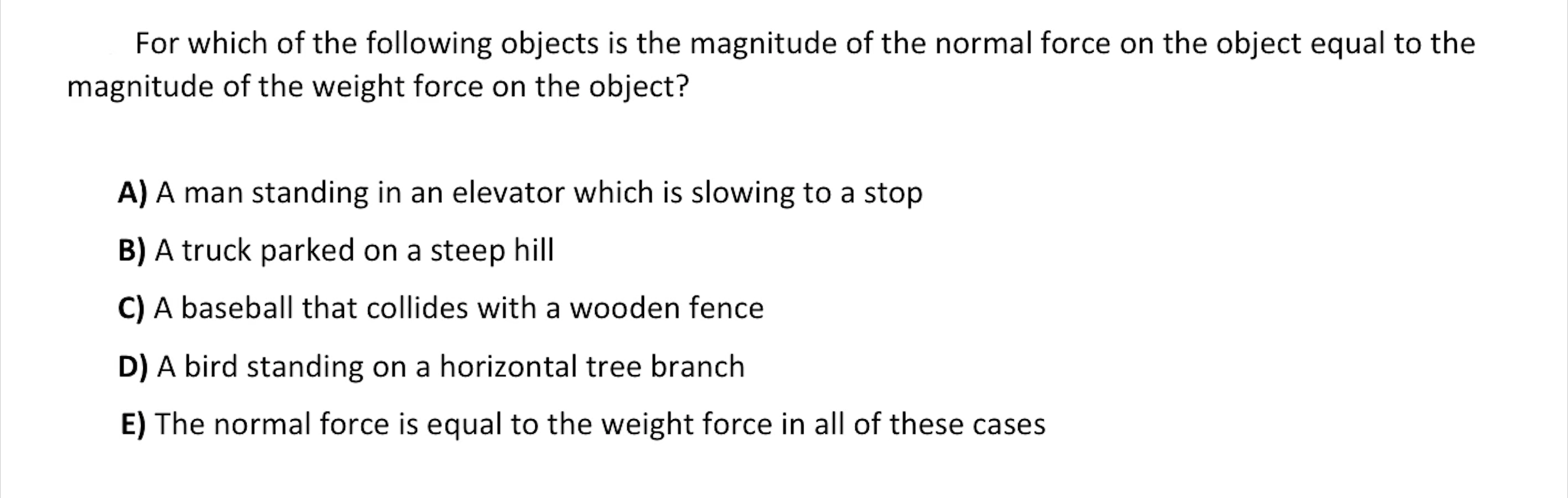 Solved The correct answer is D. Can you explain why the | Chegg.com