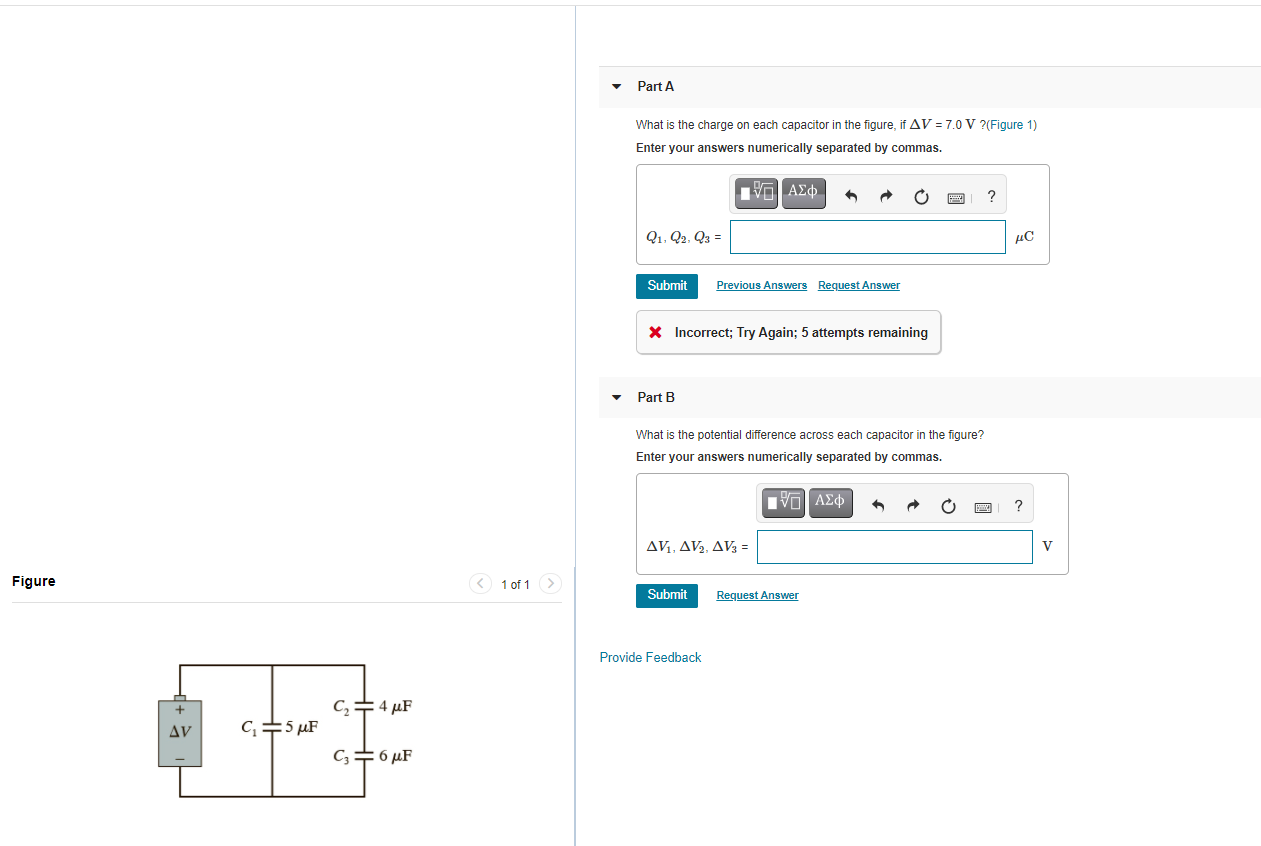 Solved I keep getting the wrong answers and need help with | Chegg.com