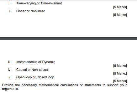 Solved Hi help needed for this question. Please help to | Chegg.com
