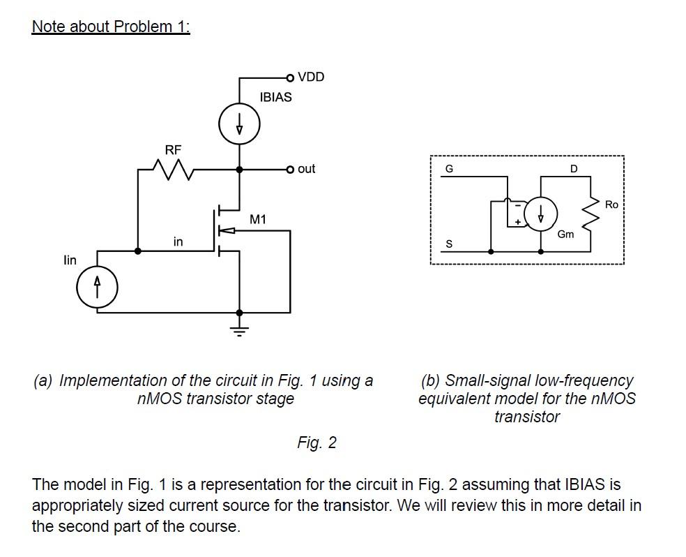 Please help with op amp and 2 port systems. Below I | Chegg.com