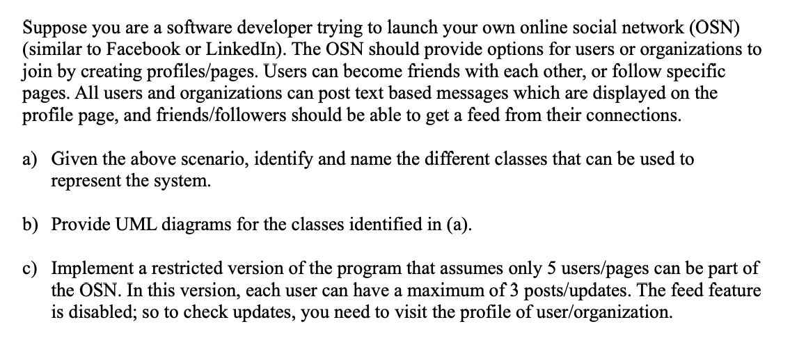 Solved Hi! I need this code to be compiled in Java. Please | Chegg.com