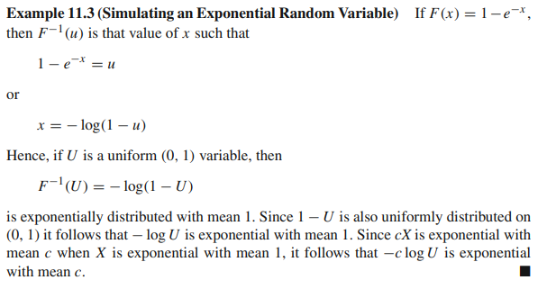 In MatLab, For lambda = 3, simulate 10,000 random | Chegg.com