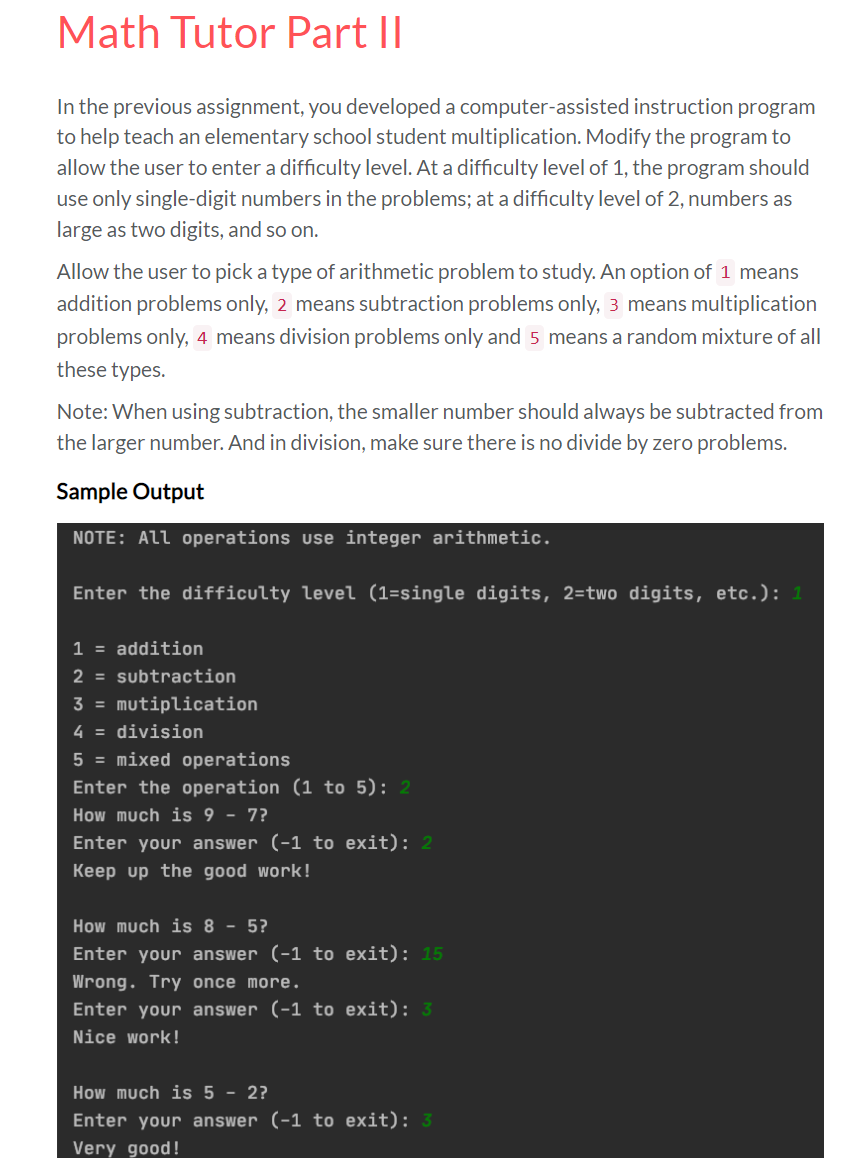 Solved (java only) I have been working on this project and | Chegg.com