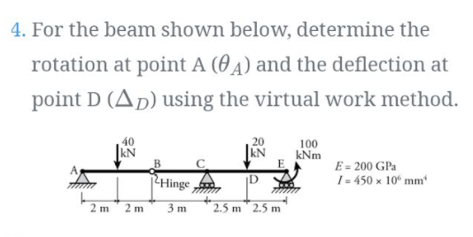 Solved I want to know the full calculation and work for this | Chegg.com