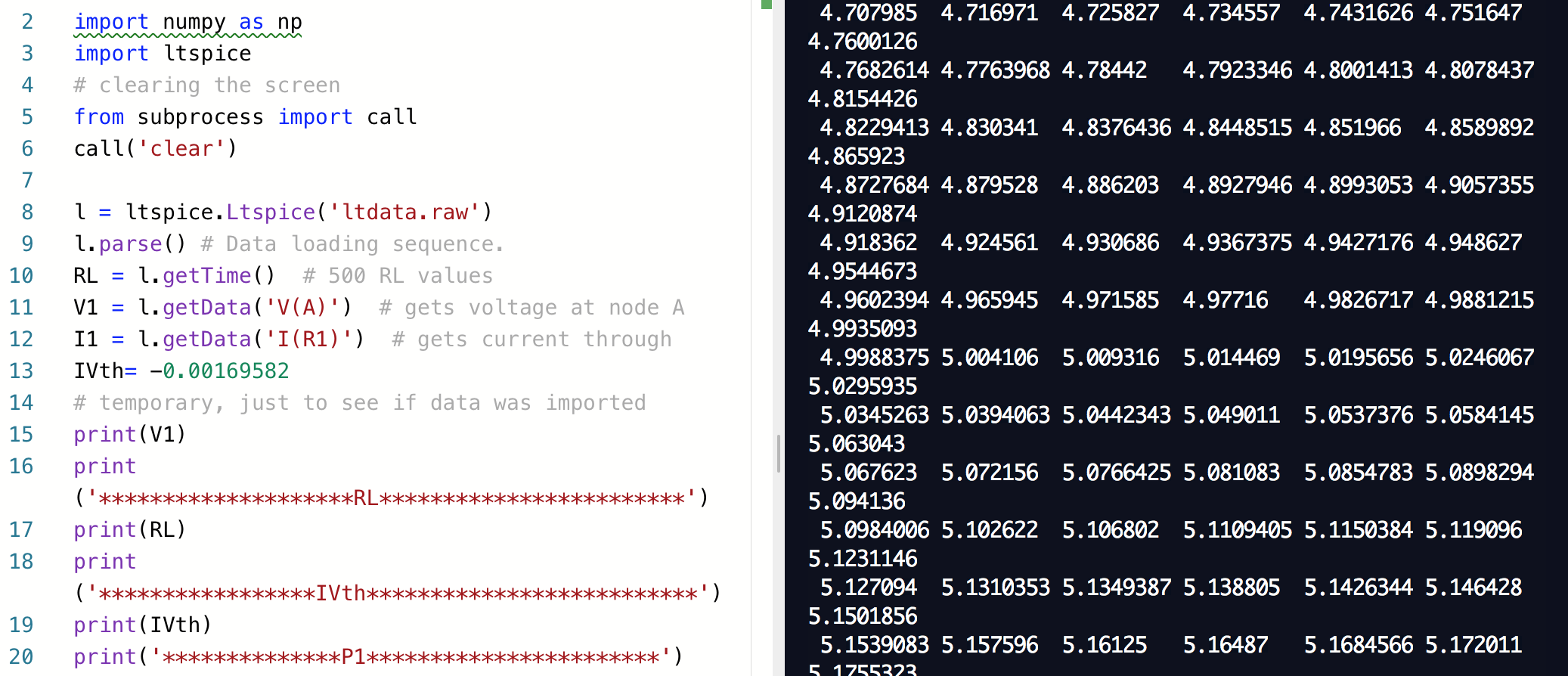 Ri=1.5k12 Rz=1k12 VL + Vs=10V A B RL R2=2.2 k22 M. | Chegg.com