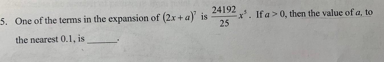 Solved the nearest 0.1, is | Chegg.com