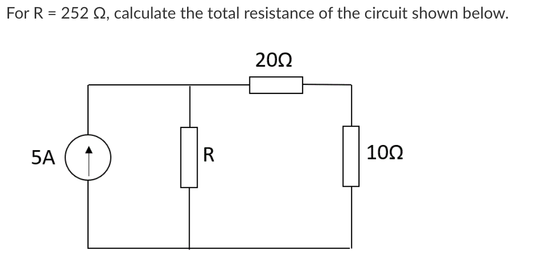 solved-for-r-252-calculate-the-total-resistance-of-the-chegg
