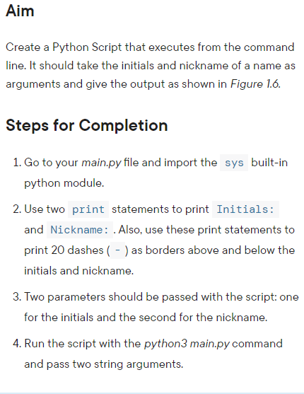 Solved Write a simple script that executes dig command and