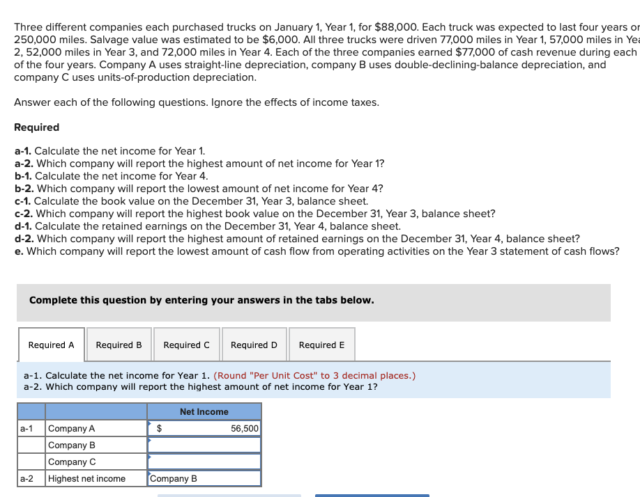 solved-three-different-companies-each-purchased-trucks-on-chegg